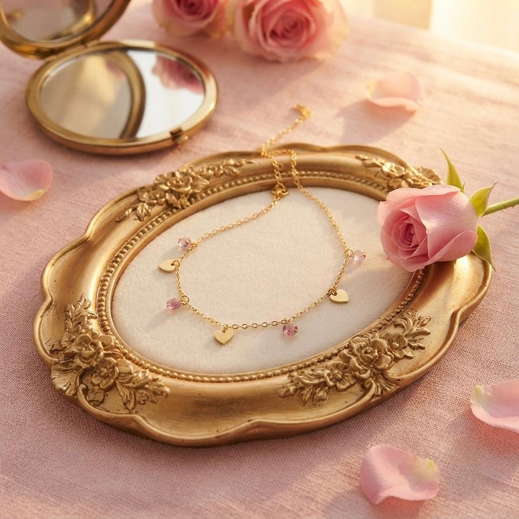 LOVE & BLOOMS